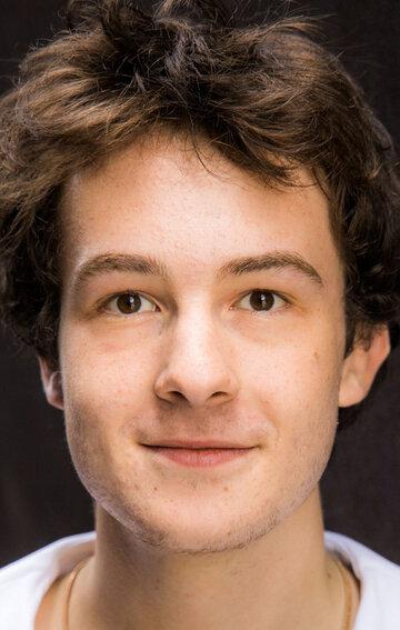 Maximilian Ehrenreich