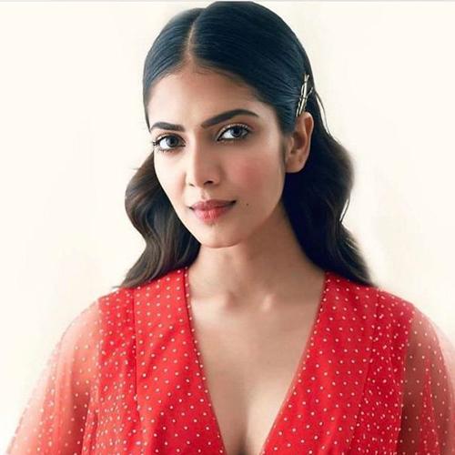 Малавика Моханан