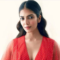 Малавика Моханан