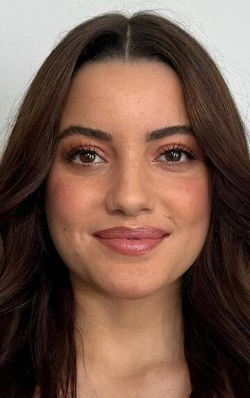 Malou Khebizi