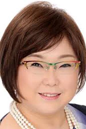 Mami Horikoshi