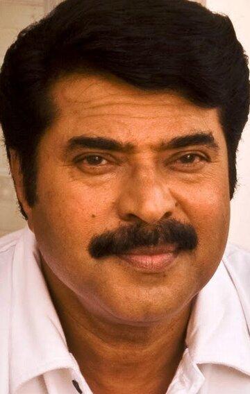 Mammootty