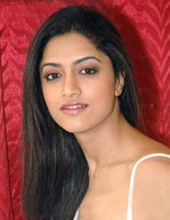 Mamta Mohandas