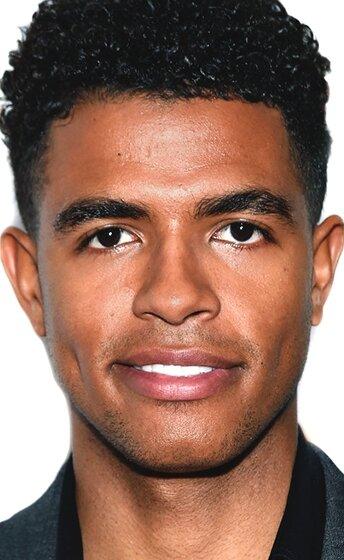 Mandela Van Peebles