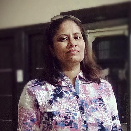 Манджи Шарма