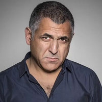 Мани Хагиги