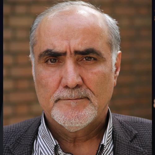 Manouchehr Mohammadi