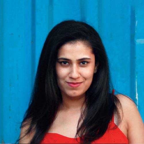 Manukriti Pahwa