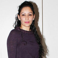 Manyata Dutt