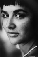 Mara Eibl-Eibesfeldt