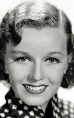 Margaret Sullavan