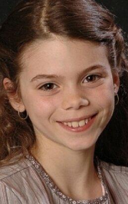 Marie-Ève Beauregard