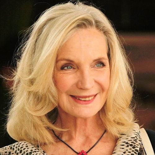 Мари-Кристин Адам