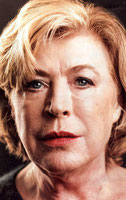 Marianne Faithfull