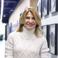 Марианна Галстухова-Сметанкина