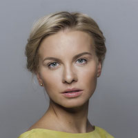 Марина Губина