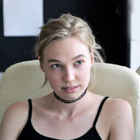 Марина Васильева