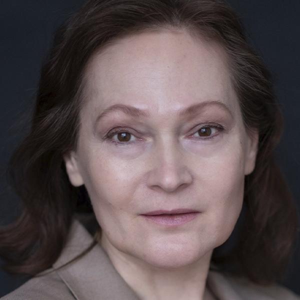 Марина Зырянова