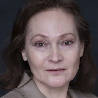 Марина Зырянова