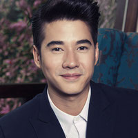 Mario Maurer