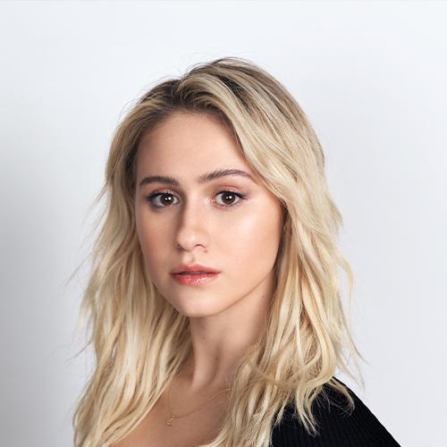 Мария Бакалова