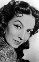 María Félix
