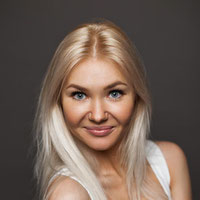 Мария Кудрявцева