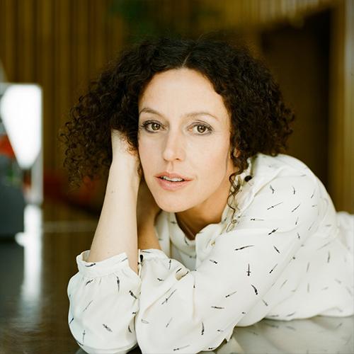 Мария Шрадер