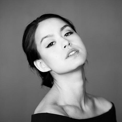 Мария Тельма Смарадоттир