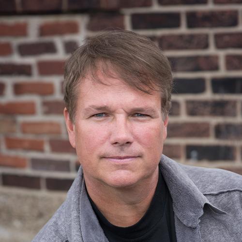 Марк Армстронг