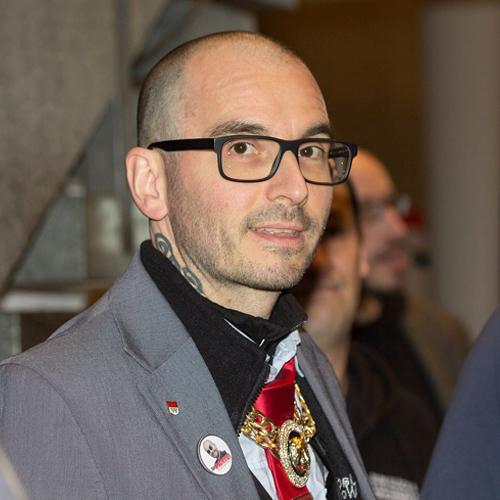 Марк Бенеке