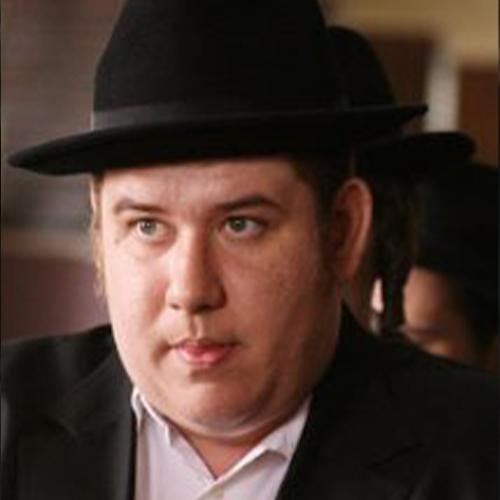 Марк Броксмит