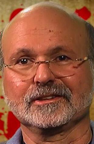 Марк Голдблатт