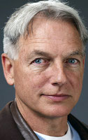 Mark Harmon