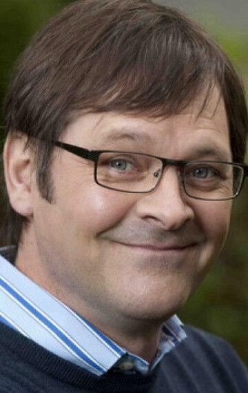 Mark Heap