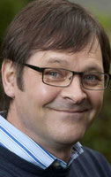Mark Heap