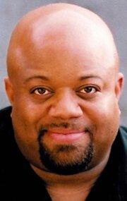 Mark Christopher Lawrence