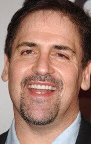 Mark Cuban