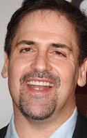 Mark Cuban