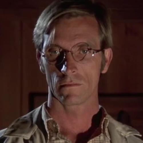 Марк Пирсон