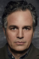 Mark Ruffalo