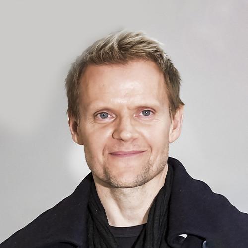 Marc Warren