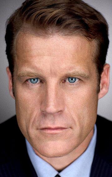 Mark Valley