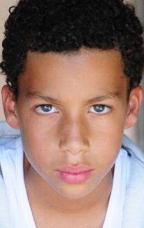 Marcus Scribner
