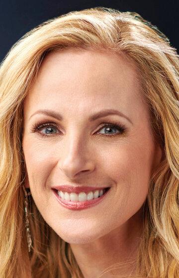 Marlee Matlin