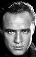 Marlon Brando