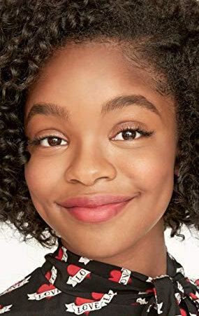 Marsai Martin