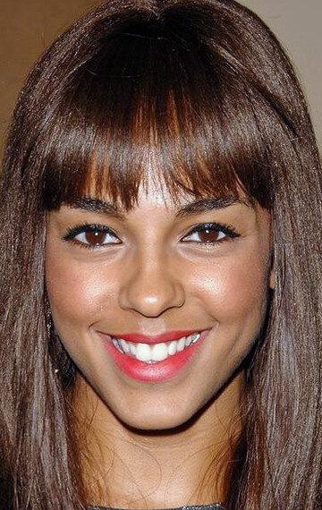 Marsha Thomason