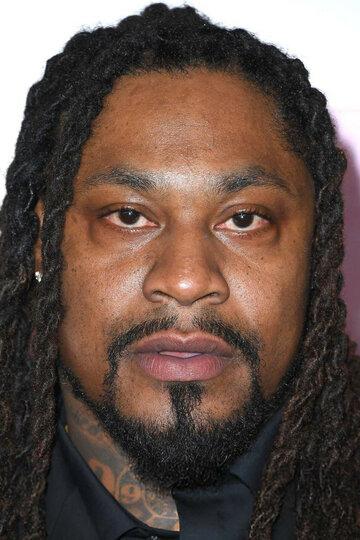 Маршон Линч