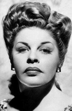 Martha Raye